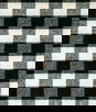 RK Classics Herman Wool Black/White Fabric