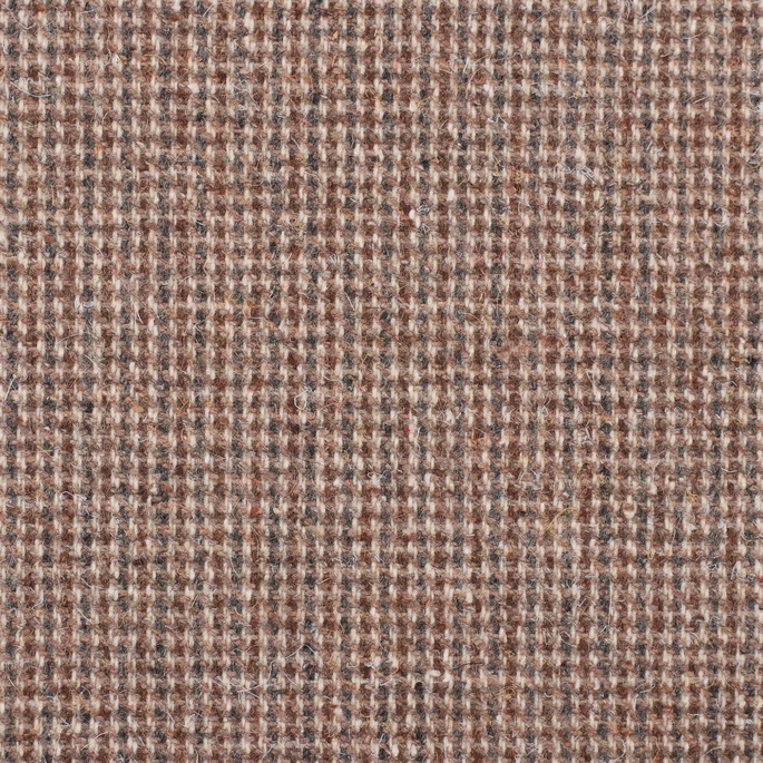 RK Classics Branson Wool Brindle Fabric image 1 of 2