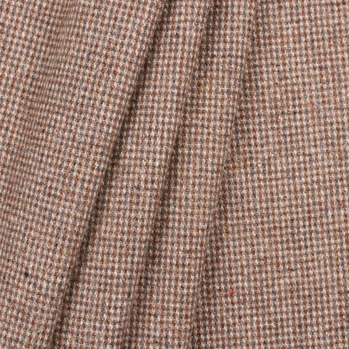 RK Classics Branson Wool Brindle Fabric image 2 of 2