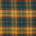 RK Classics Chadron Wool Plaid Royal Horizon Fabric thumbnail image 1 of 3