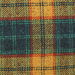 RK Classics Chadron Wool Plaid Royal Horizon Fabric thumbnail image 2 of 3