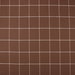 RK Classics Granville Wool Plaid Brown Fabric