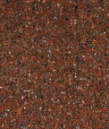 RK Classics Norris Wool Rust Fabric