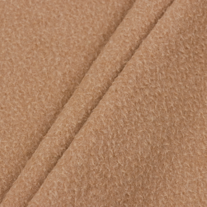 RK Classics Alander Wool Camel Fabric image 2 of 3