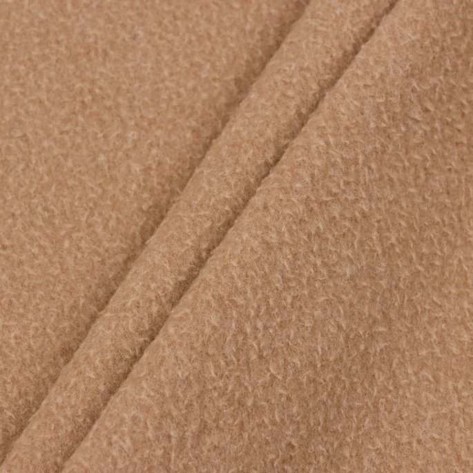 RK Classics Alander Wool Camel Fabric image 2 of 3