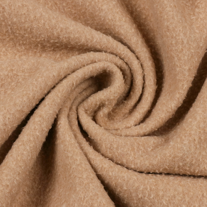 RK Classics Alander Wool Camel Fabric image 3 of 3
