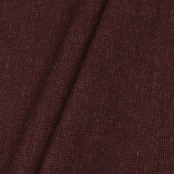 RK Classics Milan Wool Brick Fabric image 2 of 2