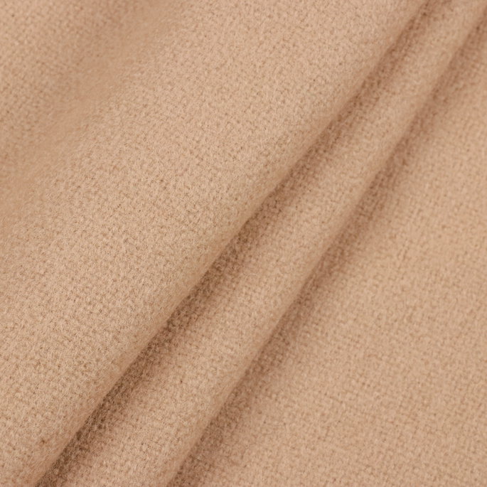 RK Classics Tunxis Wool Camel Fabric image 2 of 2