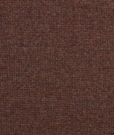 RK Classics Ancram Wool Burgundy Fabric