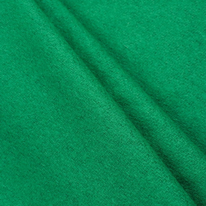 RK Classics Livingston Wool Green Fabric image 2 of 2