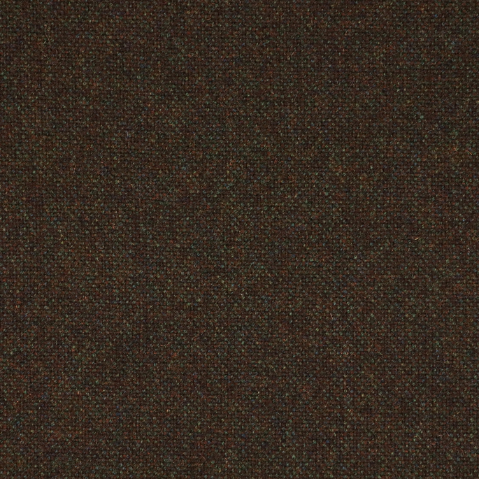 RK Classics Monroe Wool Expresso Fabric image 1 of 2