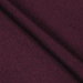 RK Classics Linton Melton Wool Cranberry Fabric thumbnail image 2 of 2