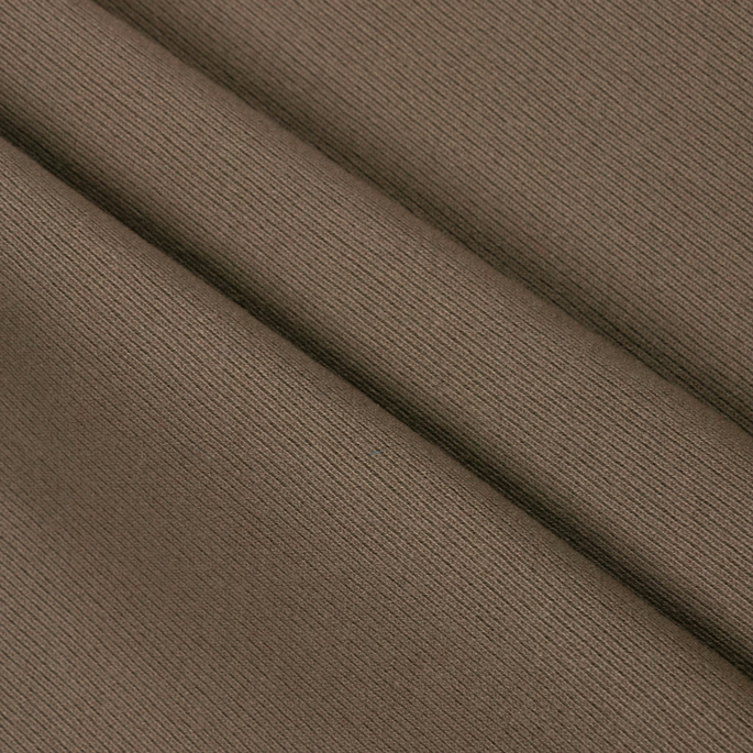 RK Classics Sheridan Wool Mud Fabric image 2 of 2