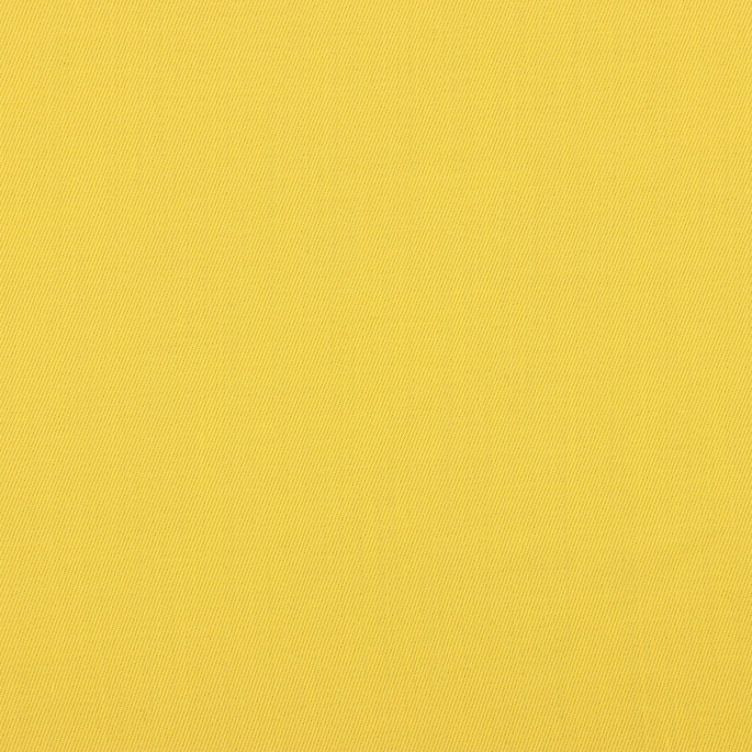 RK Classics Ellendale Wool Twill Lemon Fabric image 1 of 3