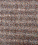 RK Classics Monterey Wool Blue/Copper Tweed Fabric