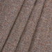 RK Classics Monterey Wool Blue/Copper Tweed Fabric thumbnail image 3 of 3