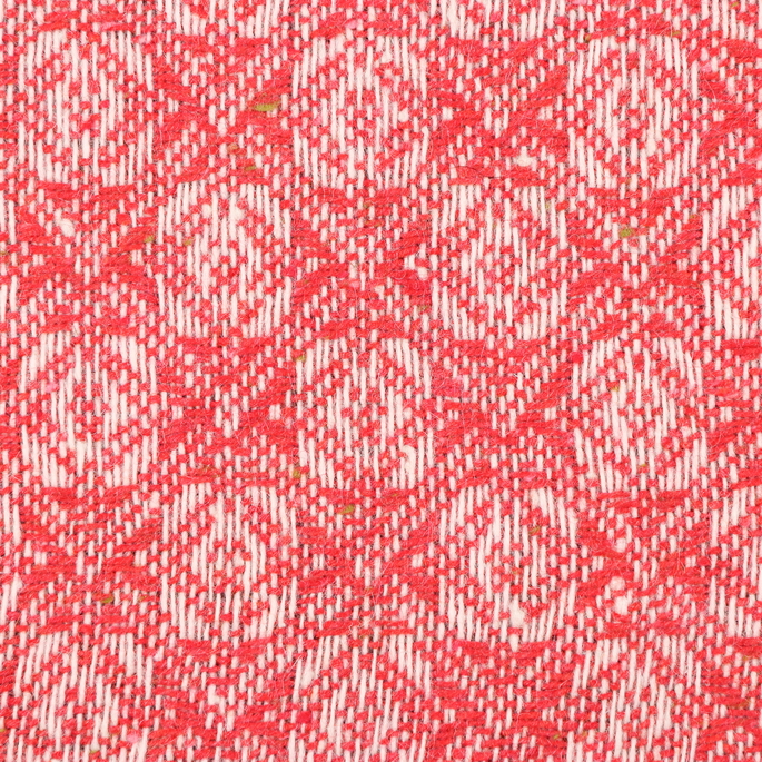 RK Classics Garland Wool Tomato Fabric image 2 of 3