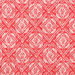 RK Classics Garland Wool Tomato Fabric thumbnail image 2 of 3