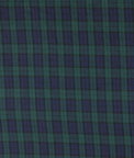 RK Classics Morris Wool Tartan Blackwatch Fabric
