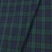 RK Classics Morris Wool Tartan Blackwatch Fabric thumbnail image 2 of 2