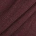 RK Classics Bismarck Wool Maroon Tweed Fabric thumbnail image 3 of 3