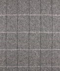 RK Classics Rowen Wool Grey Fabric