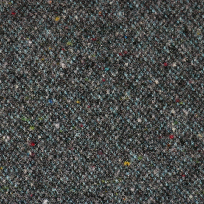 RK Classics Harrison Wool Fleck Fabric image 2 of 3