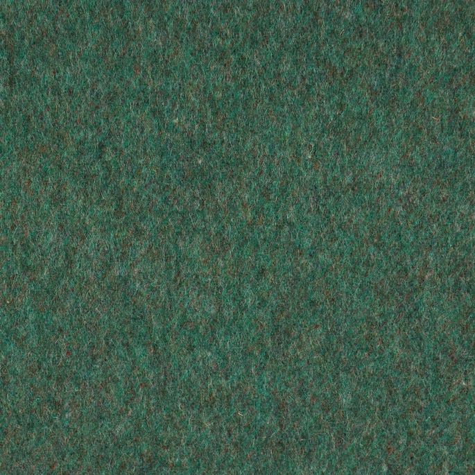 RK Classics Millerton Wool Green Tweed Fabric image 1 of 2
