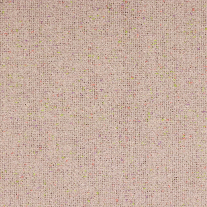 RK Classics Cheyenne Wool Multi/Oatmeal Tweed Fabric image 1 of 2