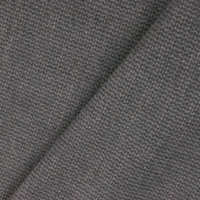 RK Classics Eldred Wool Grey Fabric image 3 of 3