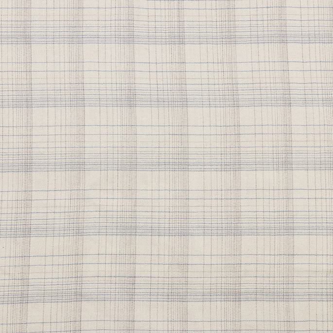 RK Classics Hyde Wool Blue Fabric image 1 of 2