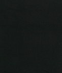 Joliet Black Crepe Wool Fabric