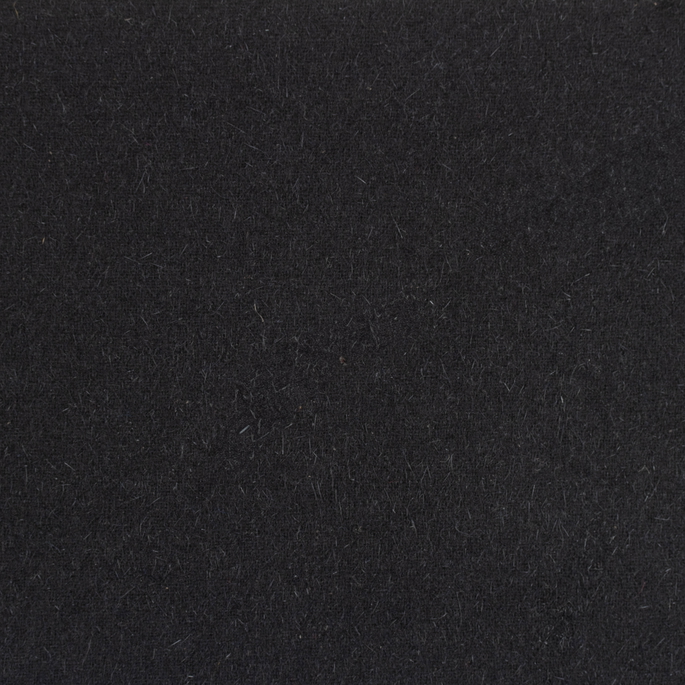 Lansing Wool Black Fabric image 1 of 2