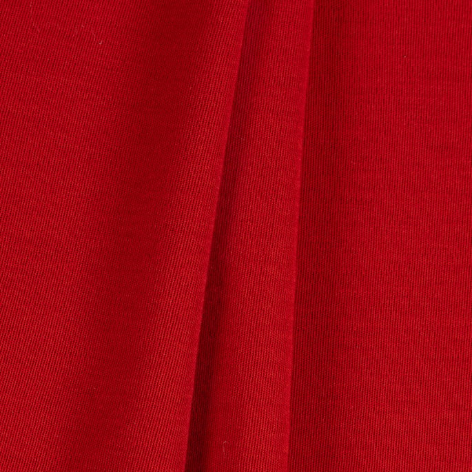 RK Classics Toliver Wool Double Knit Tomato Fabric image 2 of 2