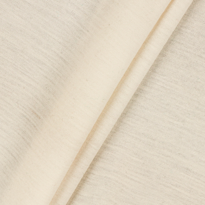 RK Classics Chatman Wool Jersey Ivory Fabric image 2 of 2