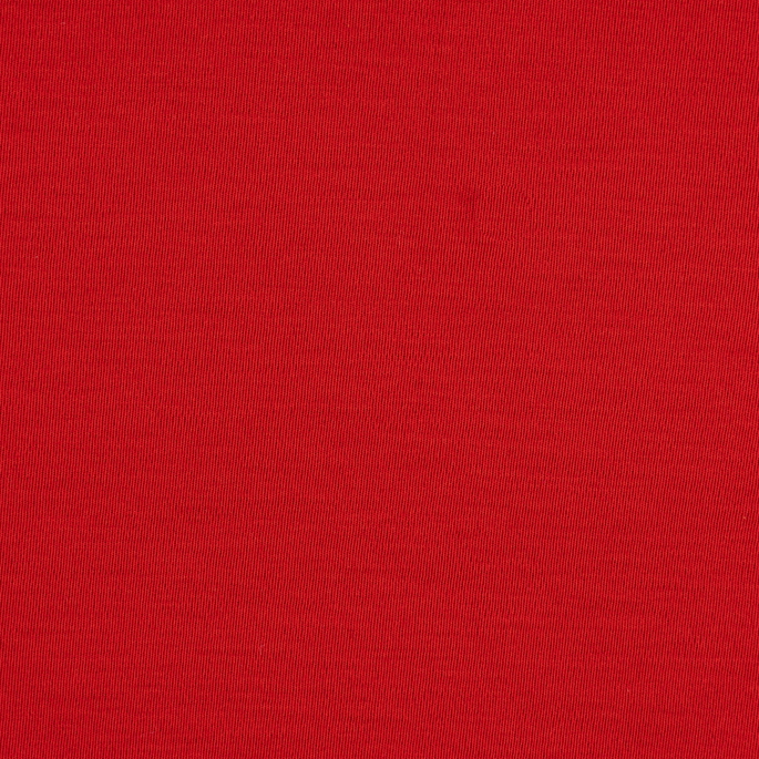 RK Classics Toliver Wool Double Knit Red Fabric image 1 of 2