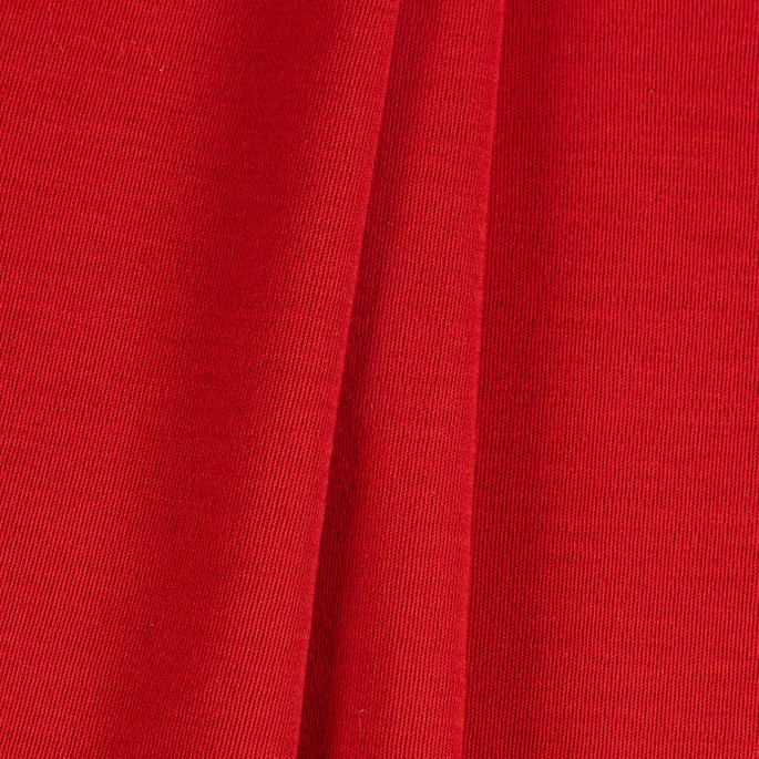 RK Classics Toliver Wool Double Knit Red Fabric image 2 of 2