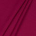 Toliver Wool Double Knit Cerise Fabric thumbnail image 2 of 2
