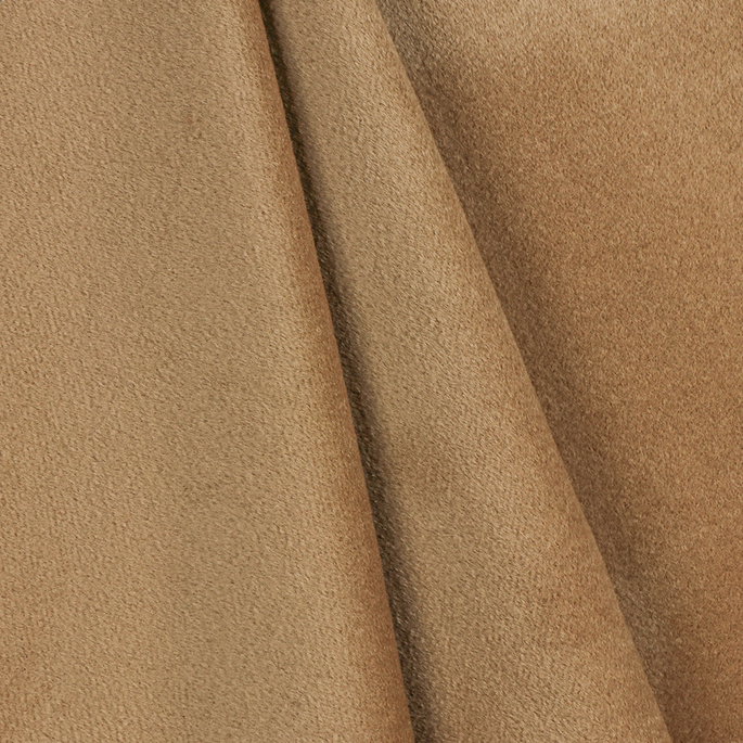 Amicale Cashmere Sahara Fabric image 3 of 3