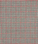 RK Classics Asbury Wool Plaid Black/Red Fabric