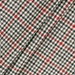 RK Classics Asbury Wool Plaid Black/Red Fabric thumbnail image 3 of 3