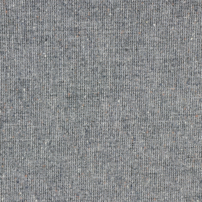 RK Classics Otis Hopsack Wool Grey Fabric image 1 of 3