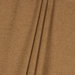 RK Classics Merrow Wool Twill Flannel Caramel Fabric thumbnail image 2 of 2