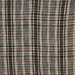 RK Classics Marion Wool Black/Brown Fabric
