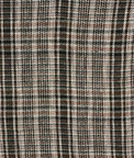 RK Classics Marion Wool Black/Brown Fabric