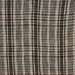 RK Classics Marion Wool Black/Brown Fabric thumbnail image 1 of 3