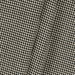 RK Classics Abington Wool Minicheck Black/White Fabric thumbnail image 2 of 2