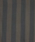 RK Classics Fremont Wool Herringbone Stripe Hale Navy Fabric