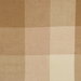 RK Classics Galilee Wool Plaid Strawberry/Camel Fabric thumbnail image 2 of 3