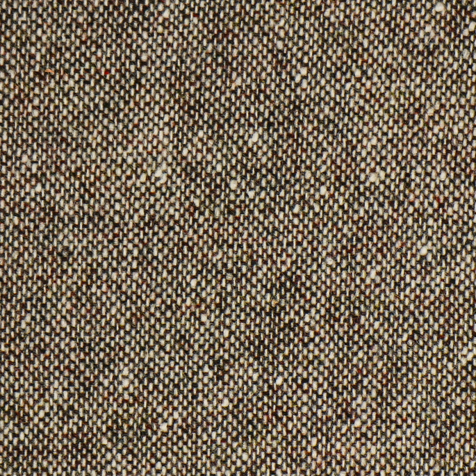 RK Classics Rifton Wool Tweed Brown Fabric image 2 of 3